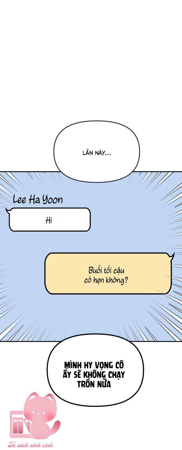 Tình Yêu Cấp 4: Chapter 6