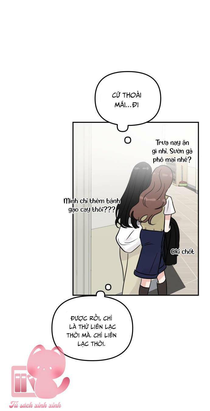 Tình Yêu Cấp 4: Chapter 6