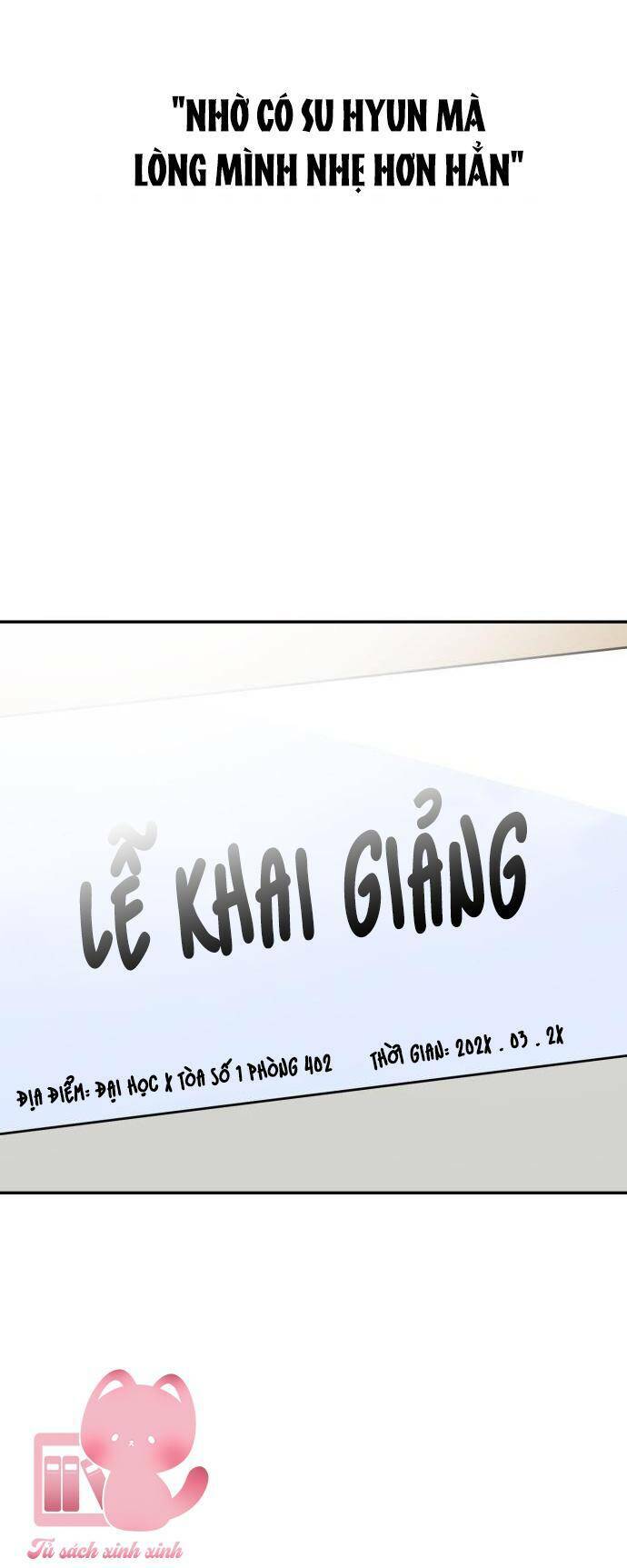Tình Yêu Cấp 4: Chapter 6