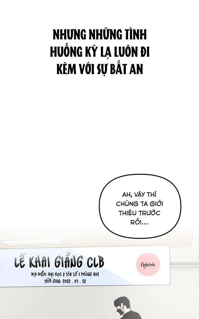 Tình Yêu Cấp 4: Chapter 6