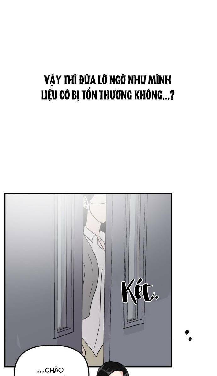 Tình Yêu Cấp 4: Chapter 6