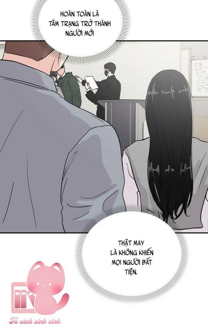 Tình Yêu Cấp 4: Chapter 6
