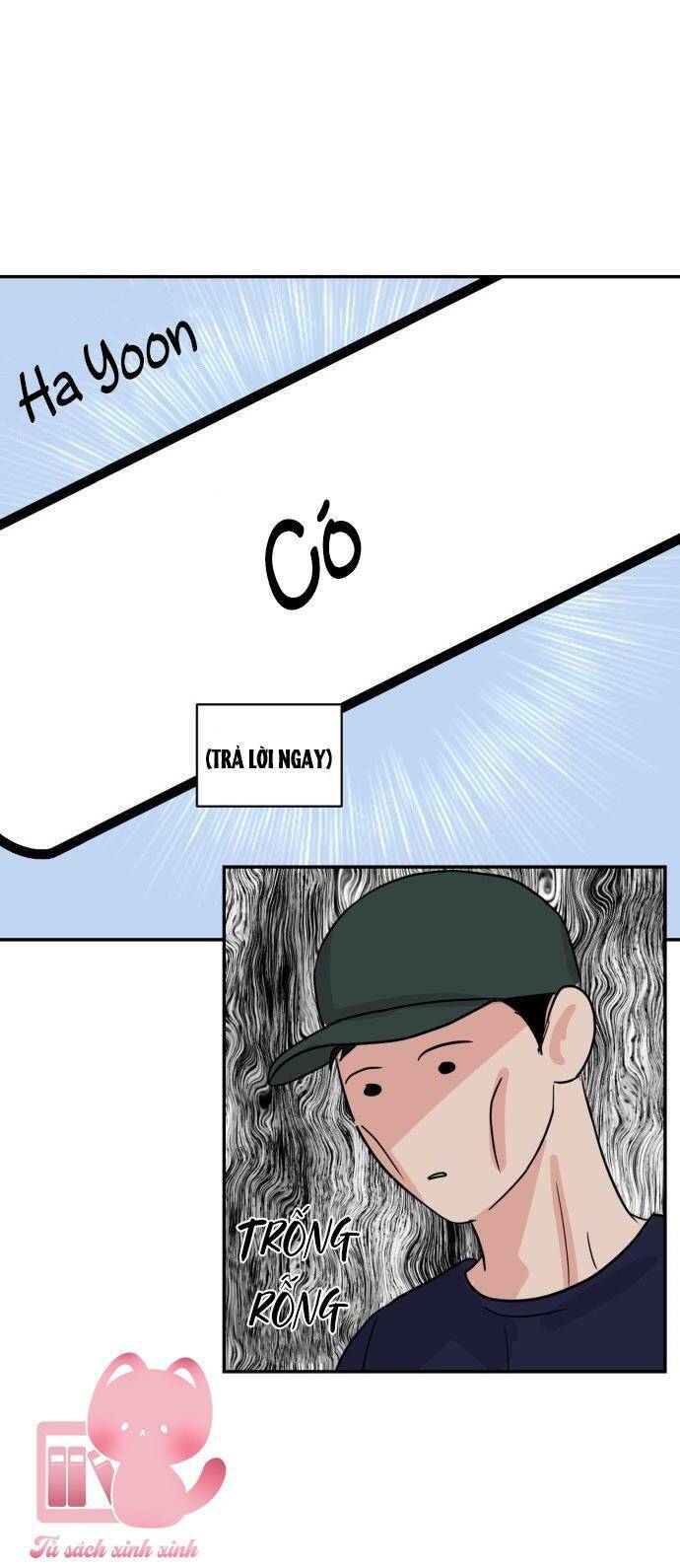 Tình Yêu Cấp 4: Chapter 6