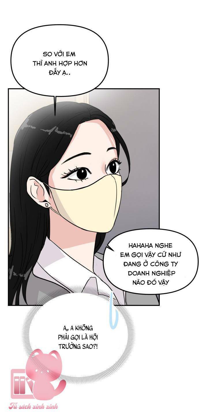 Tình Yêu Cấp 4: Chapter 6