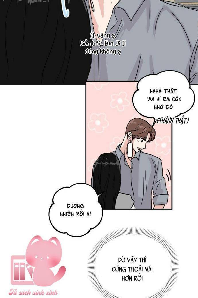 Tình Yêu Cấp 4: Chapter 6