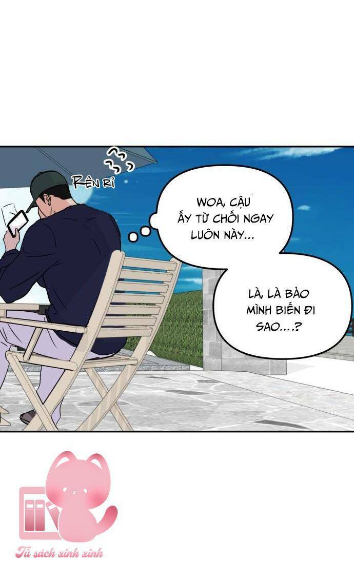 Tình Yêu Cấp 4: Chapter 6