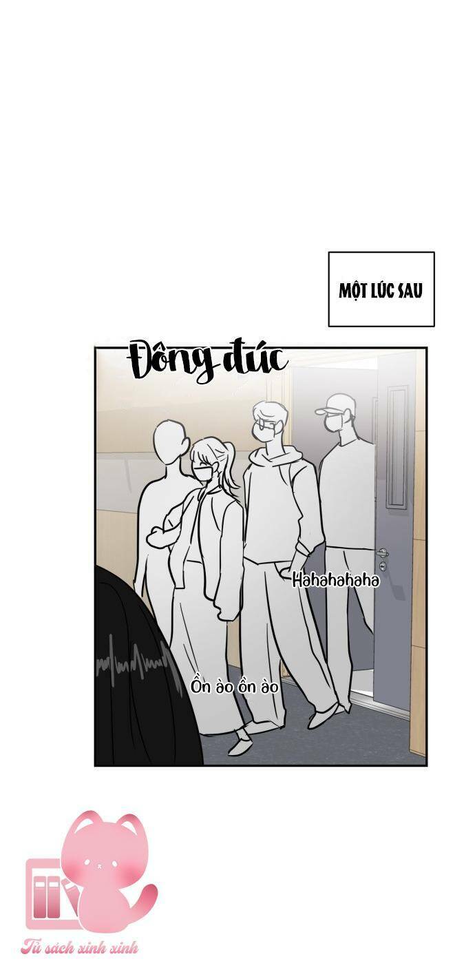 Tình Yêu Cấp 4: Chapter 6