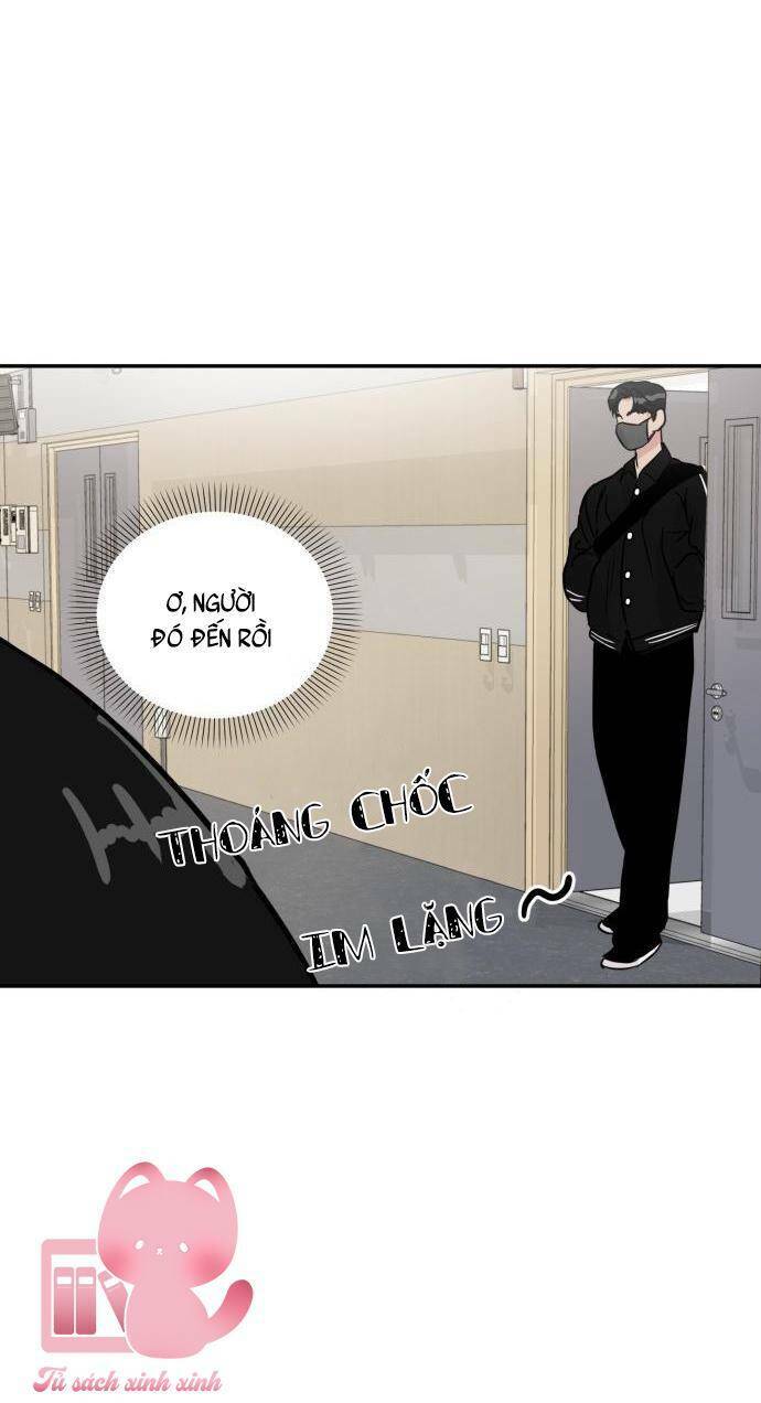 Tình Yêu Cấp 4: Chapter 6