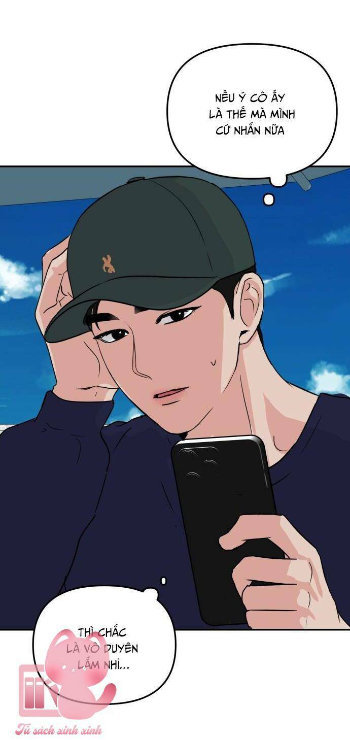 Tình Yêu Cấp 4: Chapter 6