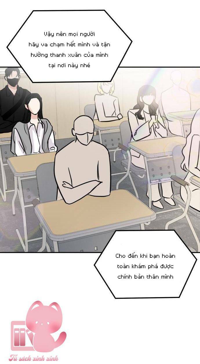Tình Yêu Cấp 4: Chapter 6
