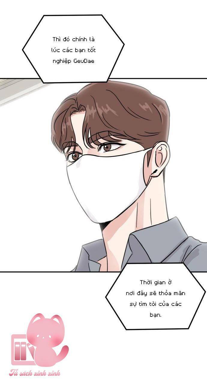 Tình Yêu Cấp 4: Chapter 6