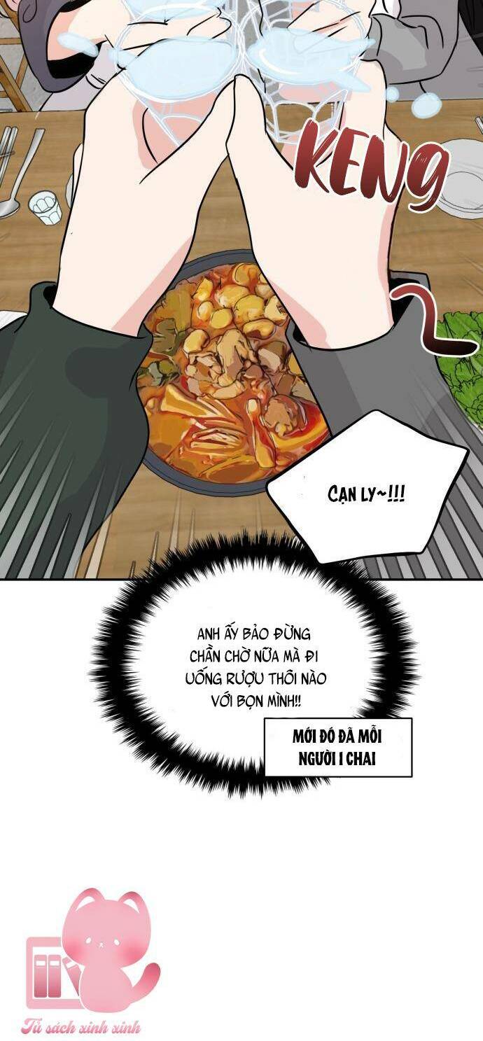 Tình Yêu Cấp 4: Chapter 6