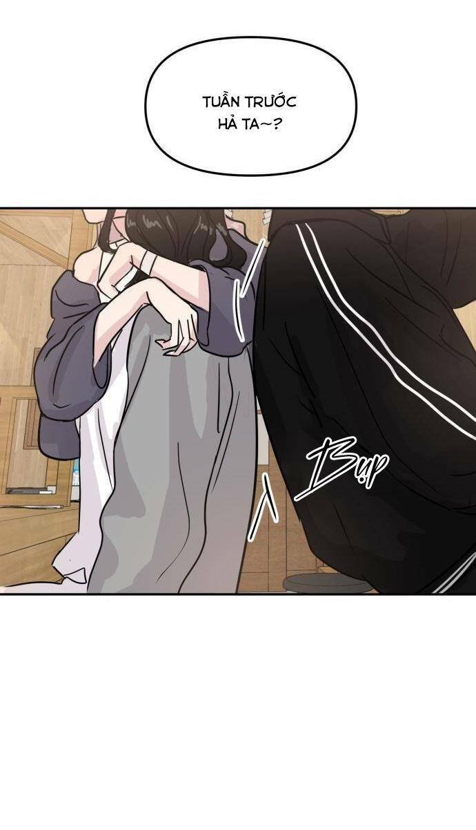 Tình Yêu Cấp 4: Chapter 6
