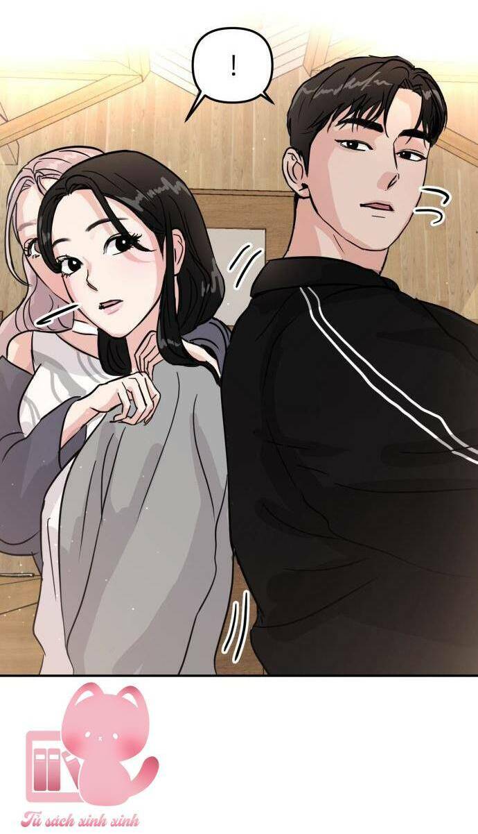Tình Yêu Cấp 4: Chapter 6