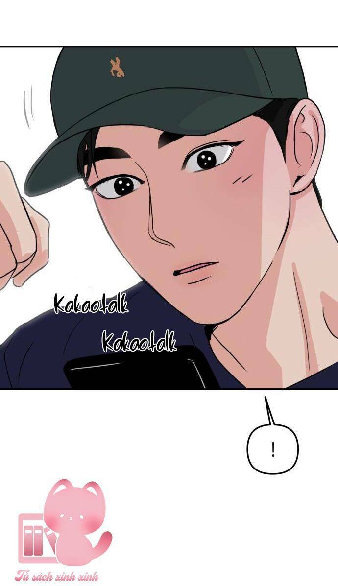 Tình Yêu Cấp 4: Chapter 6