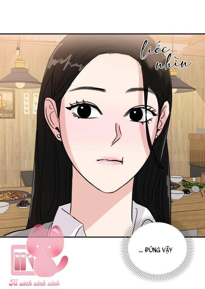 Tình Yêu Cấp 4: Chapter 6