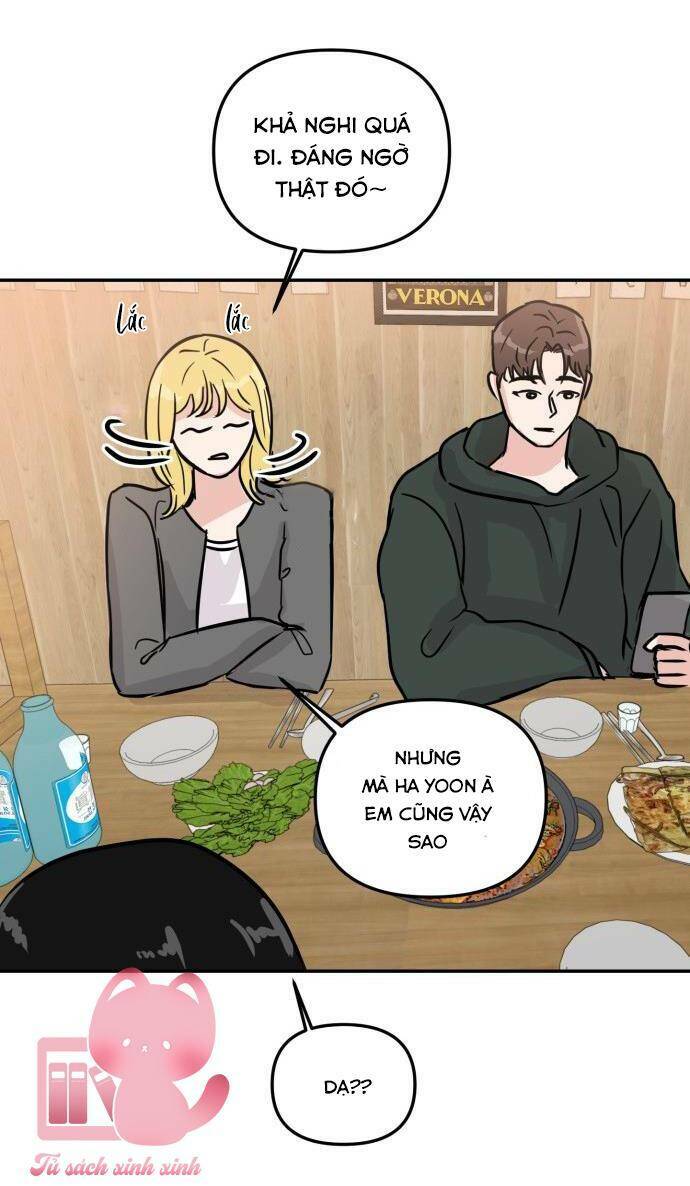 Tình Yêu Cấp 4: Chapter 6