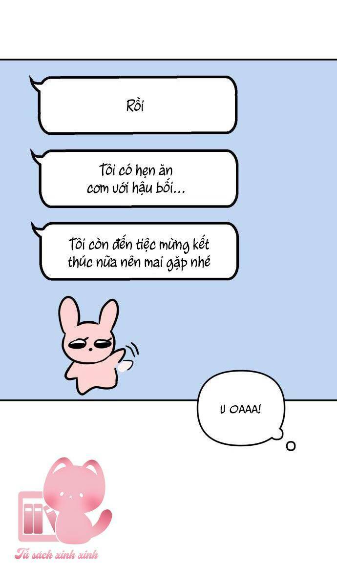 Tình Yêu Cấp 4: Chapter 6