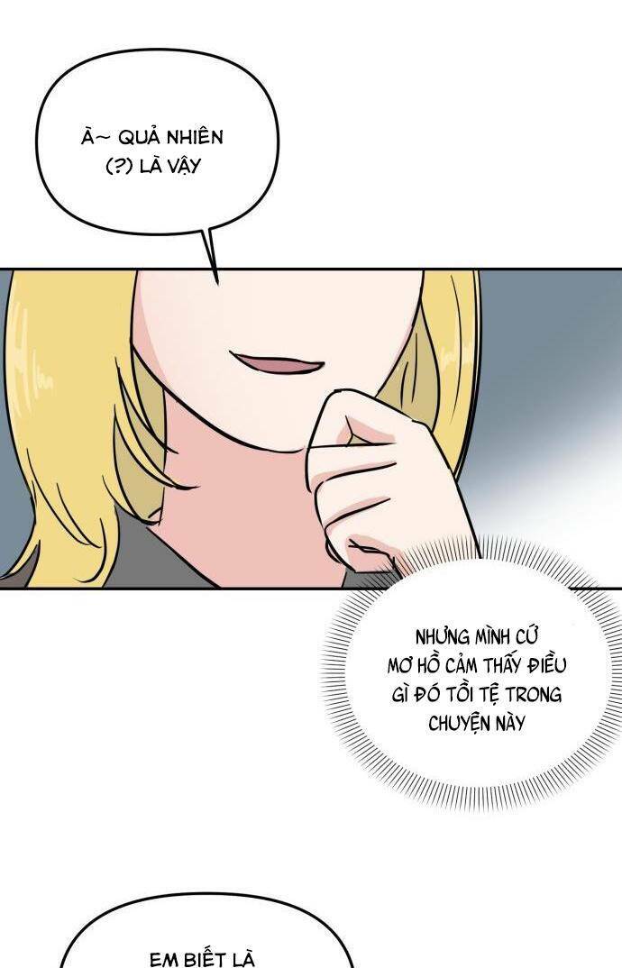 Tình Yêu Cấp 4: Chapter 6