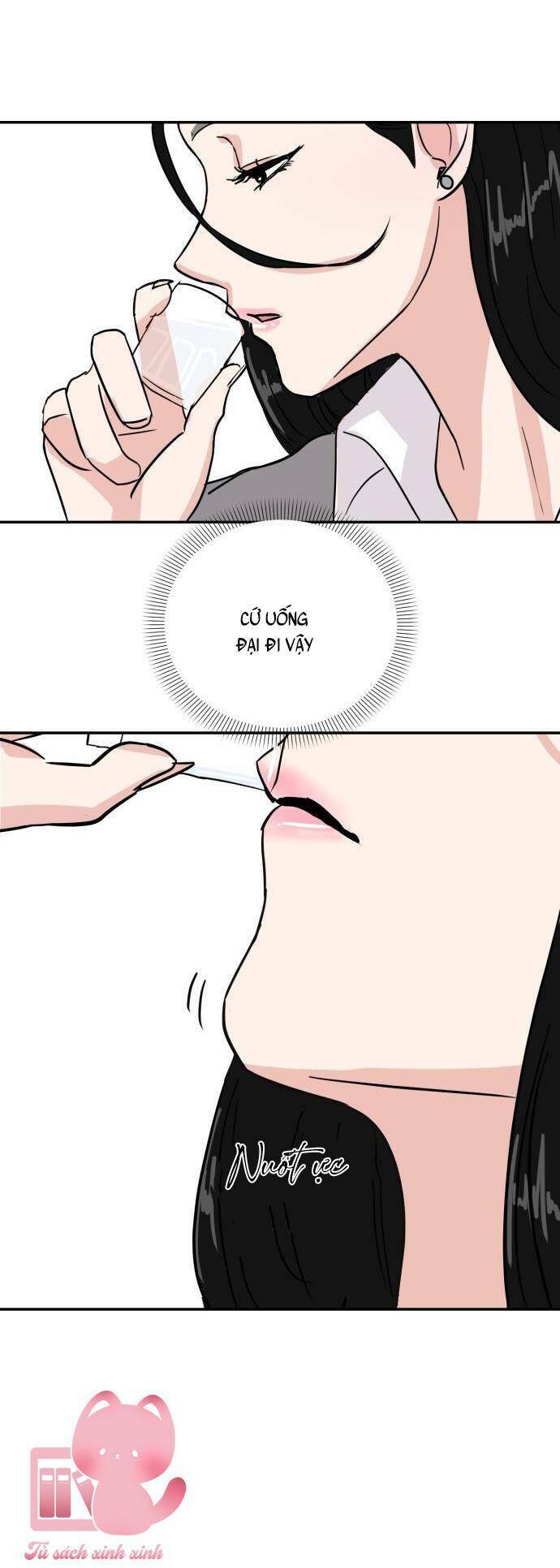 Tình Yêu Cấp 4: Chapter 6