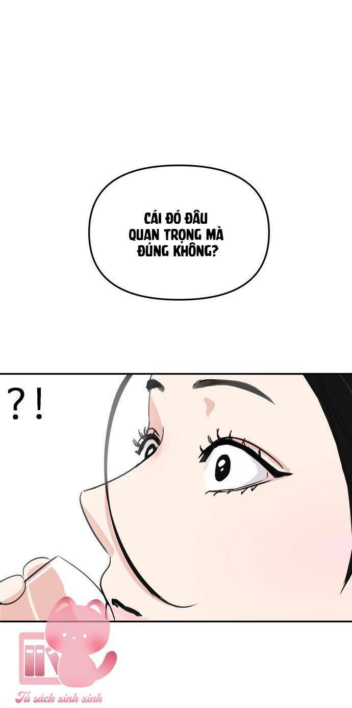 Tình Yêu Cấp 4: Chapter 6