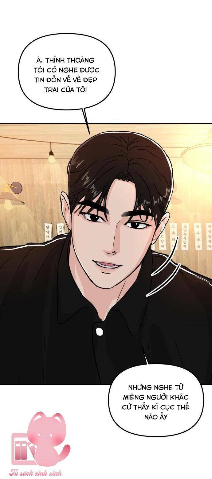 Tình Yêu Cấp 4: Chapter 6