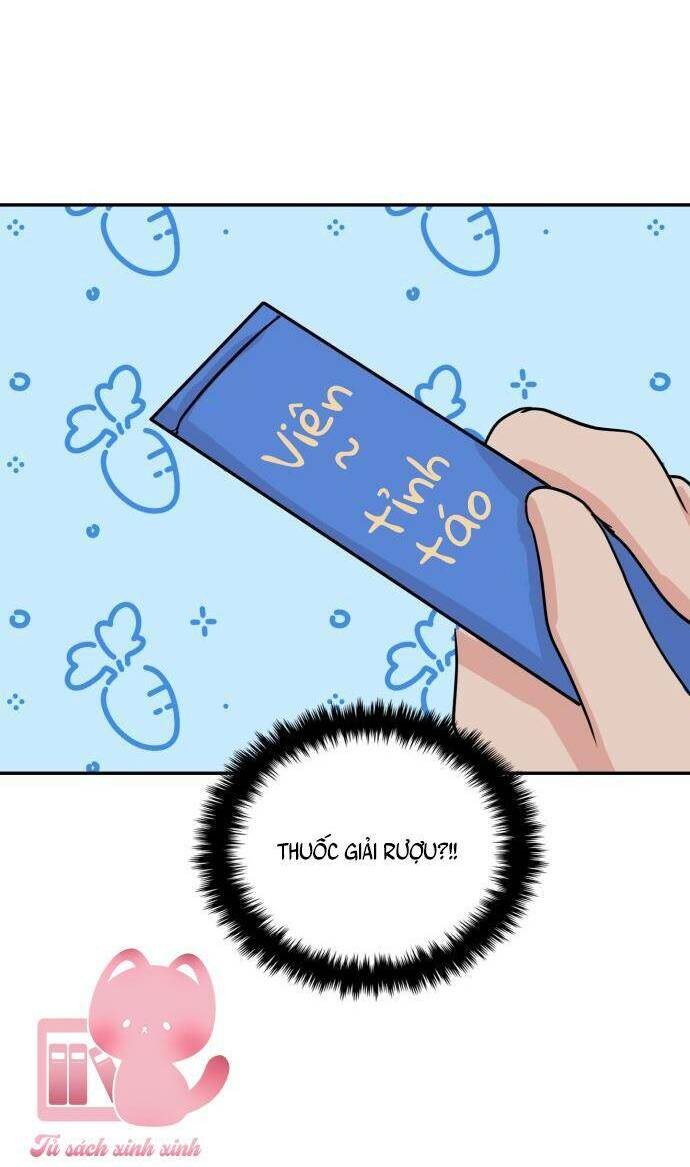 Tình Yêu Cấp 4: Chapter 6