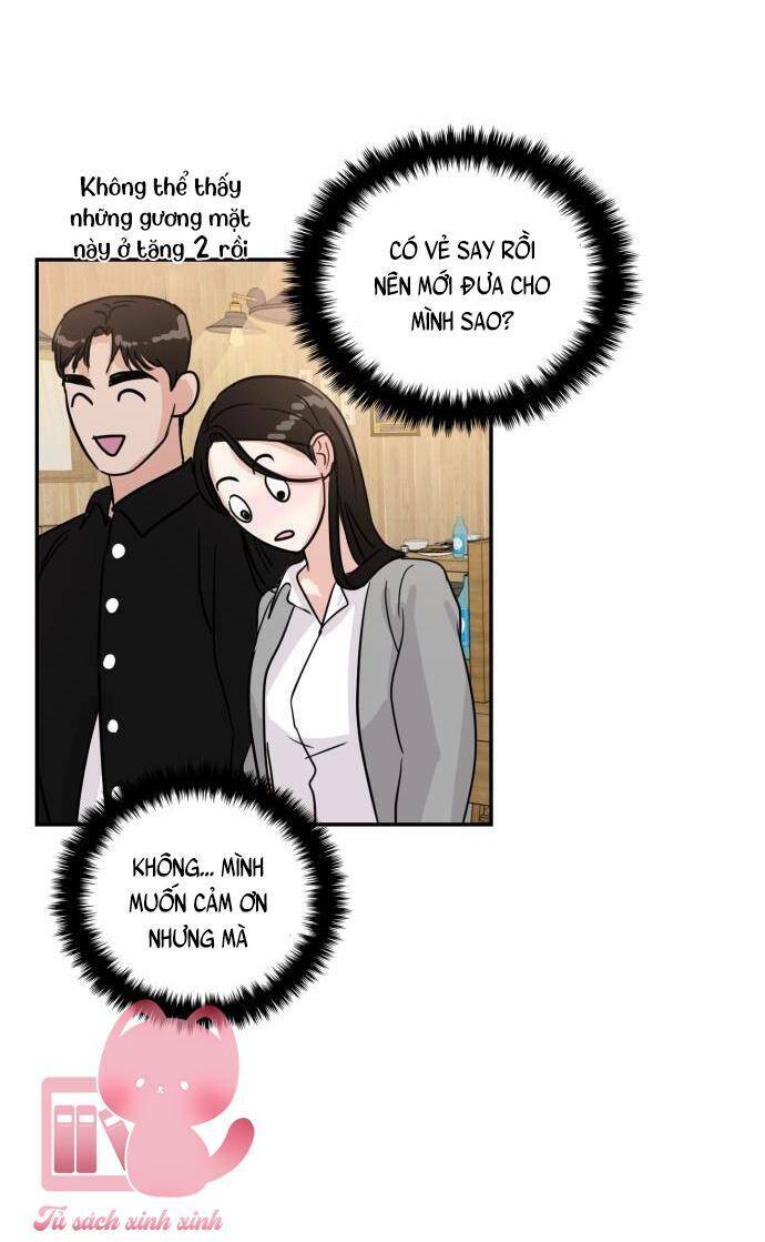 Tình Yêu Cấp 4: Chapter 6