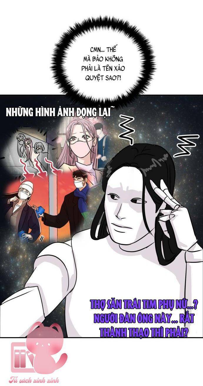 Tình Yêu Cấp 4: Chapter 6