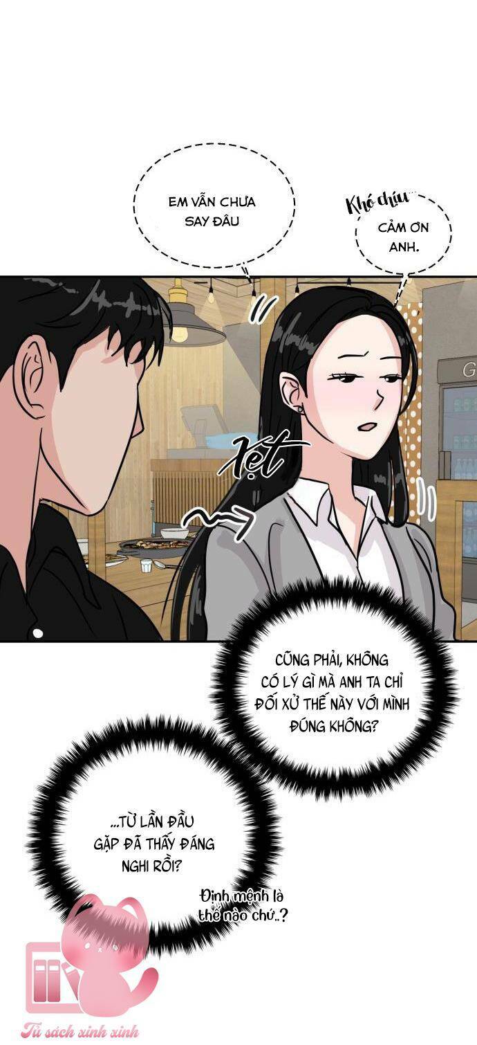 Tình Yêu Cấp 4: Chapter 6