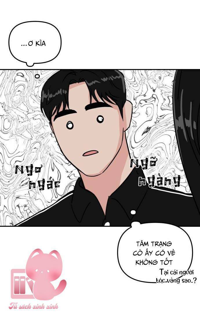 Tình Yêu Cấp 4: Chapter 6