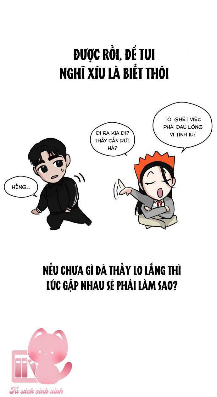 Tình Yêu Cấp 4: Chapter 6