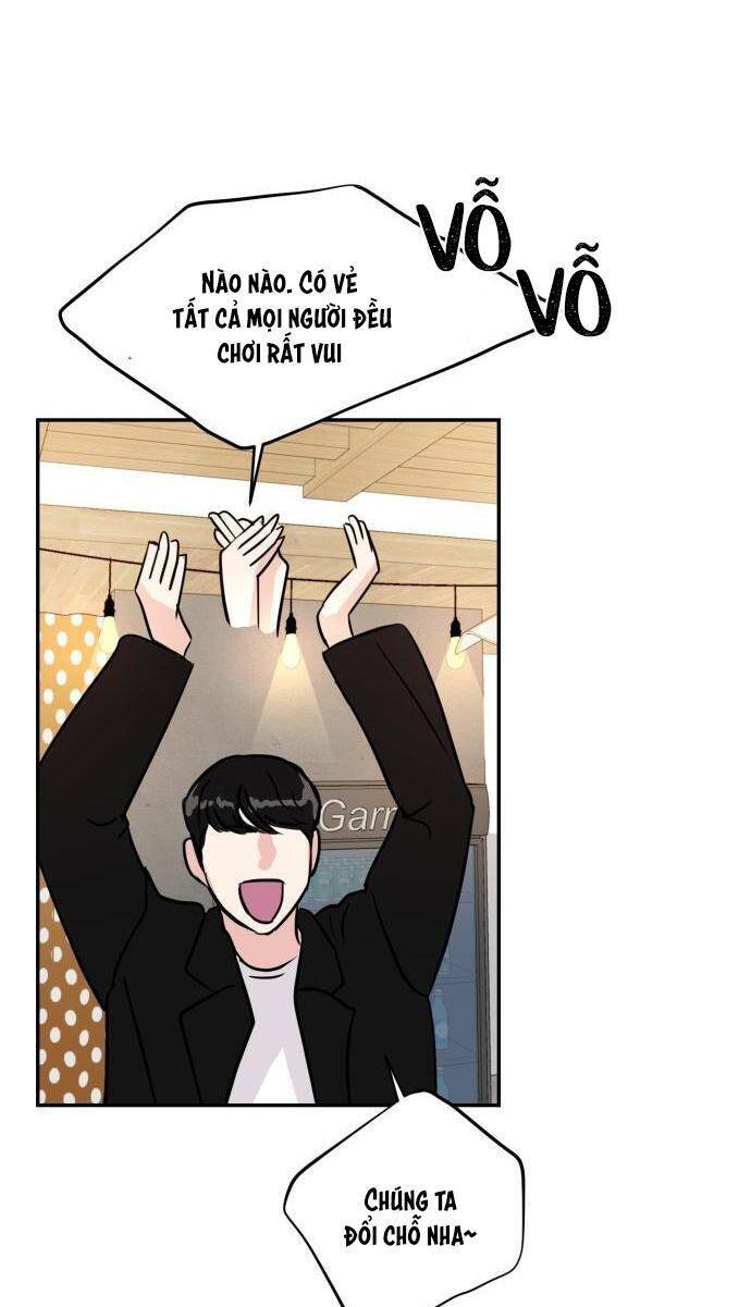 Tình Yêu Cấp 4: Chapter 6