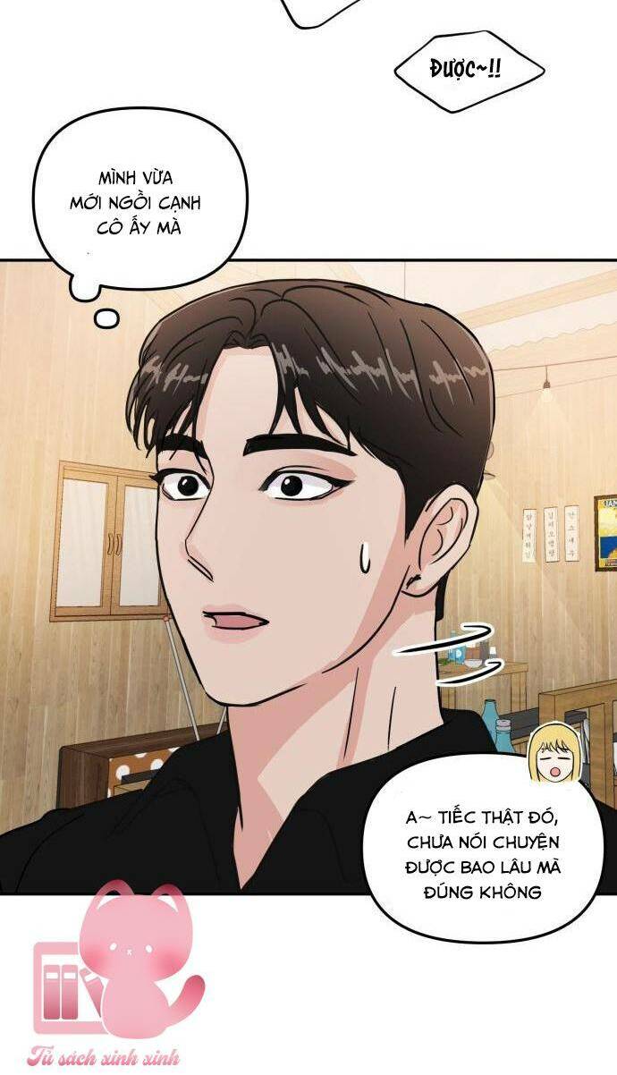 Tình Yêu Cấp 4: Chapter 6