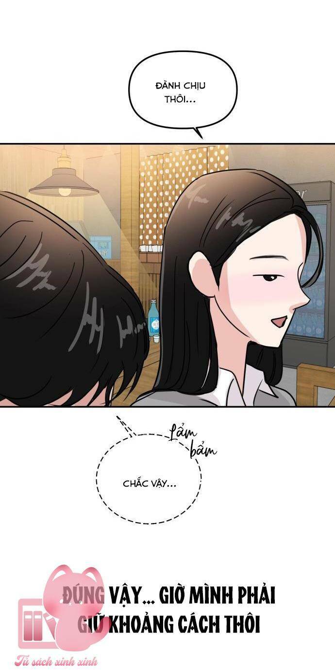 Tình Yêu Cấp 4: Chapter 6