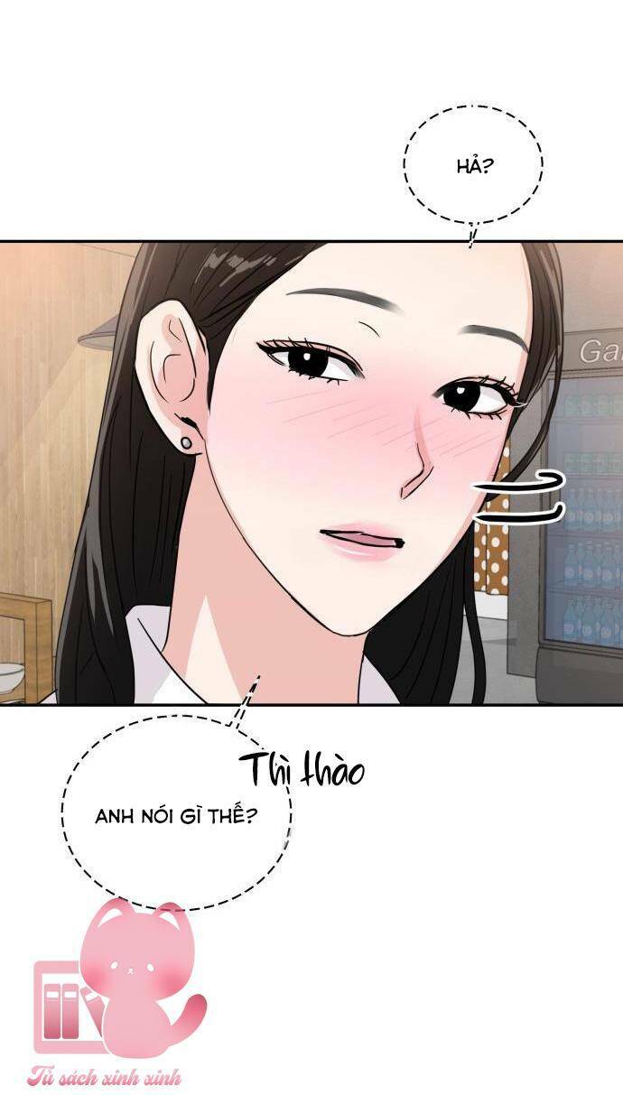 Tình Yêu Cấp 4: Chapter 6