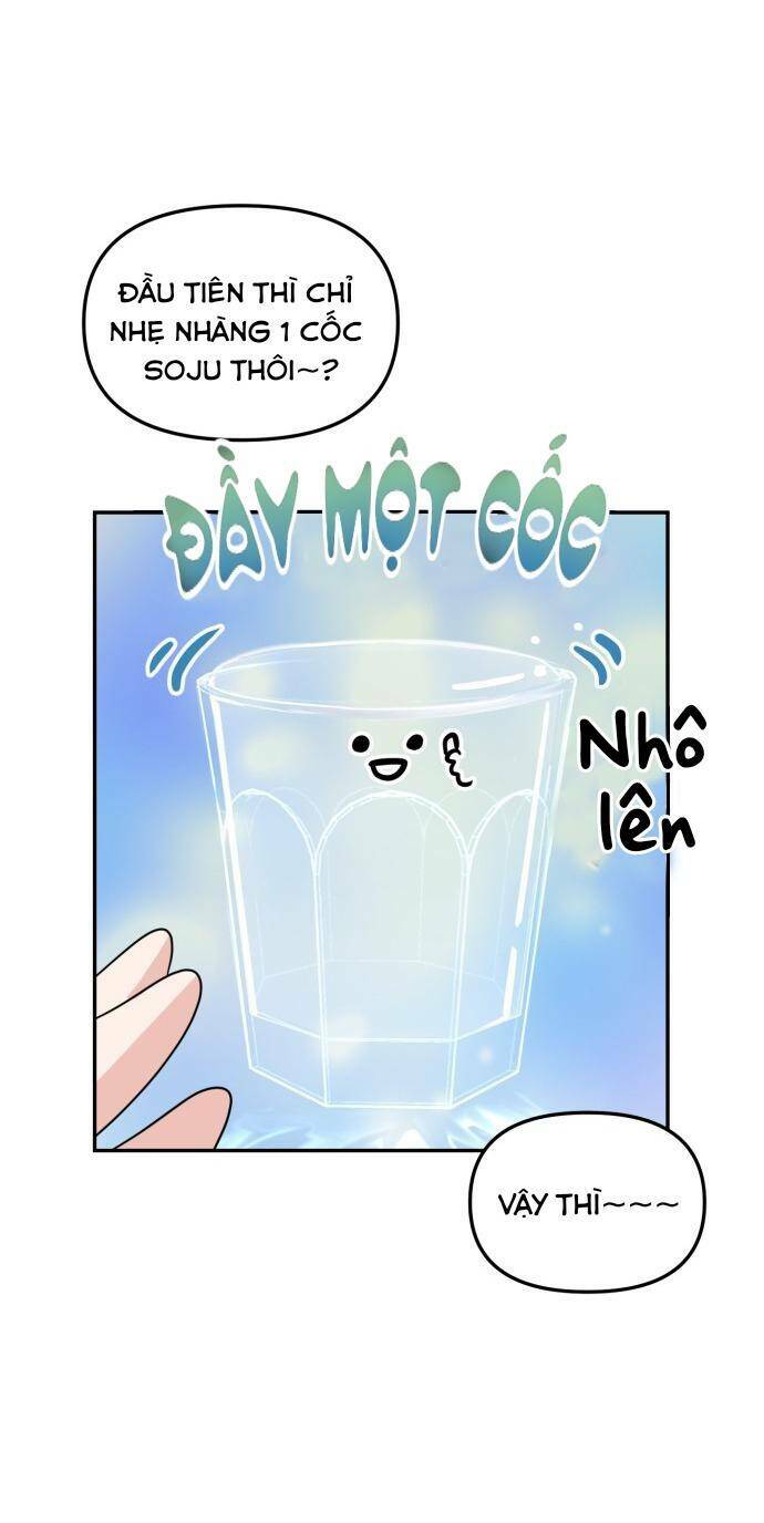 Tình Yêu Cấp 4: Chapter 7