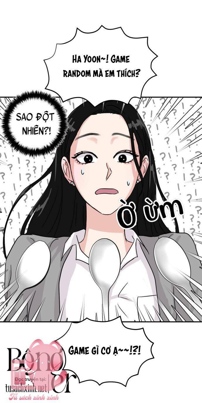 Tình Yêu Cấp 4: Chapter 7