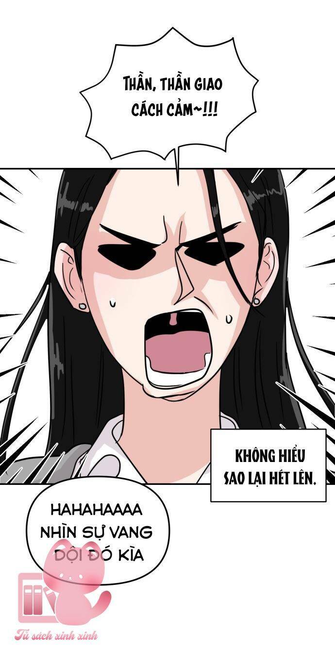 Tình Yêu Cấp 4: Chapter 7