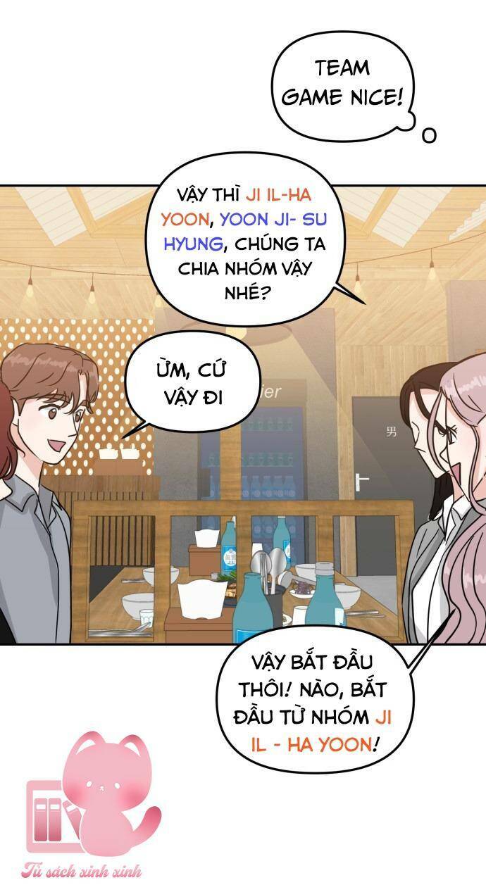 Tình Yêu Cấp 4: Chapter 7