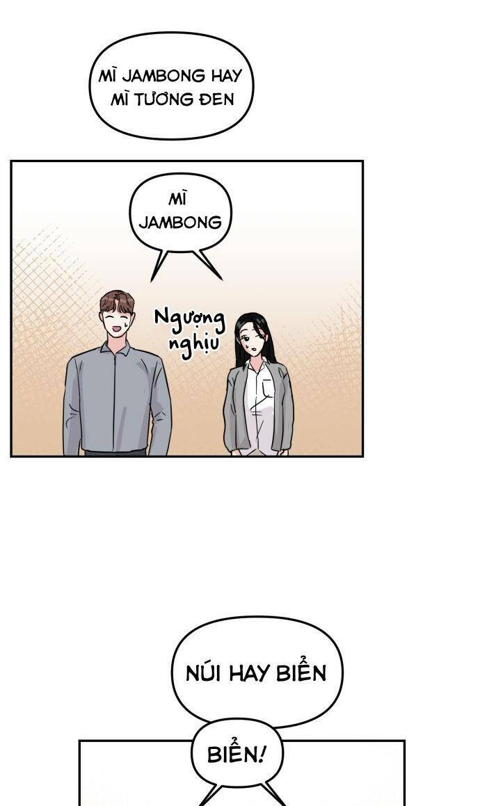 Tình Yêu Cấp 4: Chapter 7