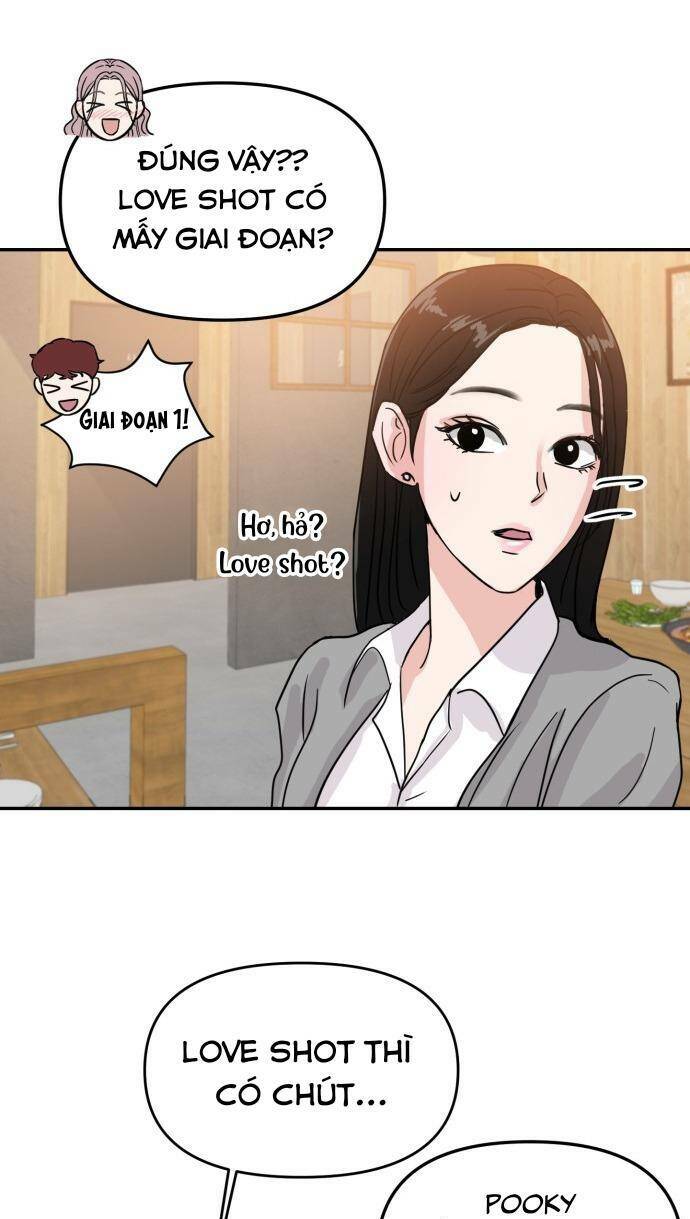 Tình Yêu Cấp 4: Chapter 7