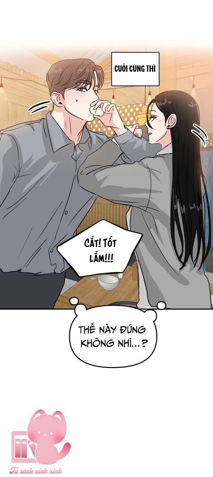 Tình Yêu Cấp 4: Chapter 7