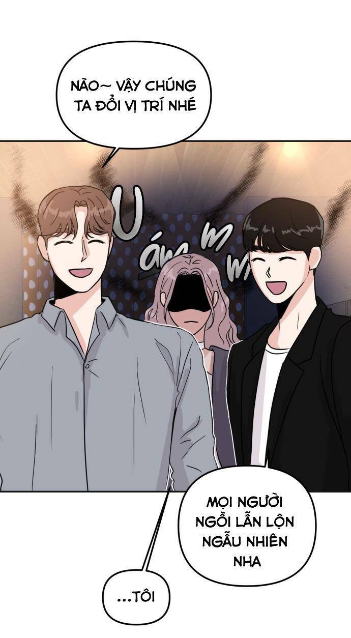 Tình Yêu Cấp 4: Chapter 7