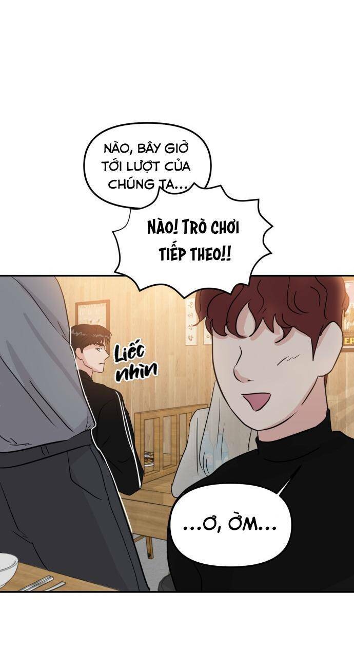 Tình Yêu Cấp 4: Chapter 7
