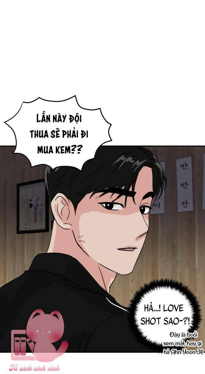 Tình Yêu Cấp 4: Chapter 7