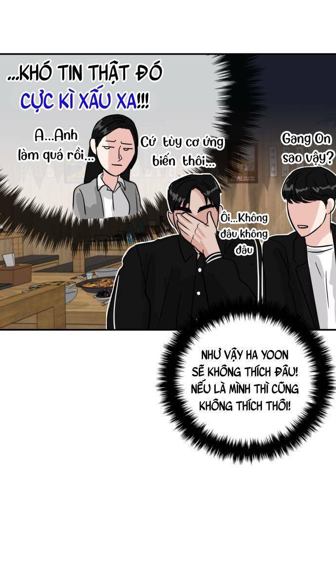 Tình Yêu Cấp 4: Chapter 7