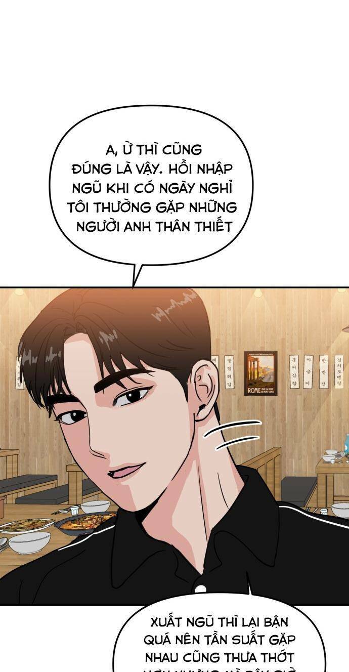 Tình Yêu Cấp 4: Chapter 7