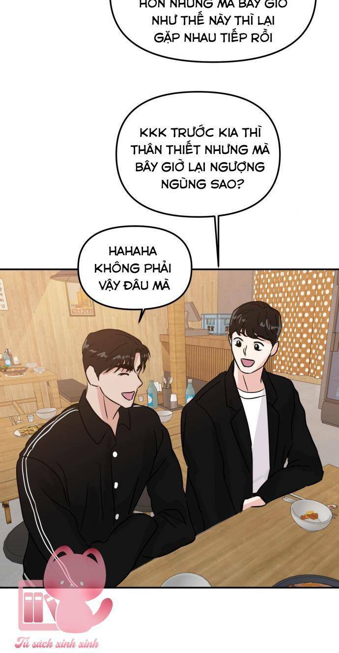Tình Yêu Cấp 4: Chapter 7