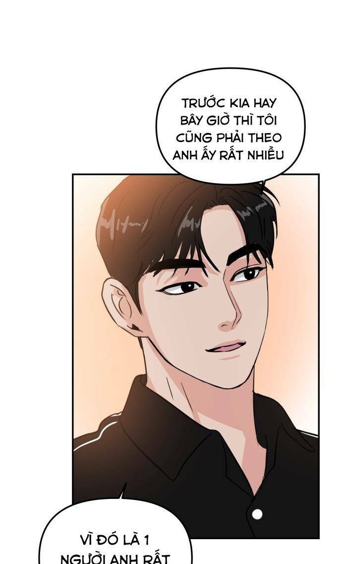Tình Yêu Cấp 4: Chapter 7